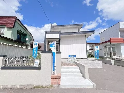 [Open House Held] [Renovated, move-in available within the year] 4LDK house built by Ki no Shiro Taisetsu