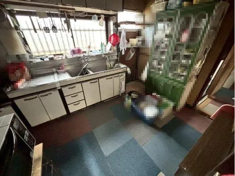 Suda (Shimosa Toyosato Station) 2.5 million yen - Image 3