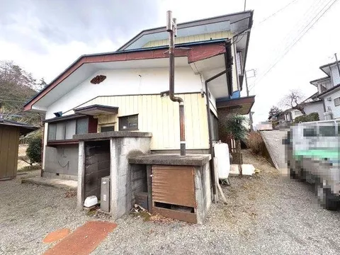 Tokaichiba (Tokaichiba Station) 13.5 million yen