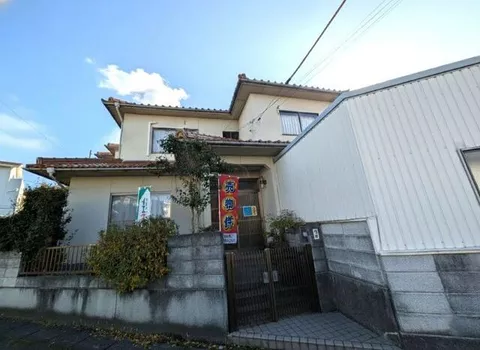 Tsuyama City, Nosakida (Higashi-Tsuyama Station) 2-story 5DK