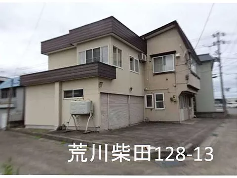 Used single-family home Arakawa Shibata 128 for sale