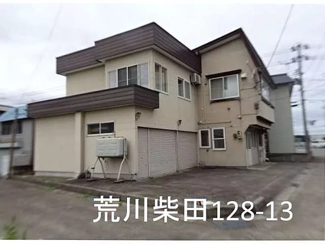 Used single-family home Arakawa Shibata 128 for sale