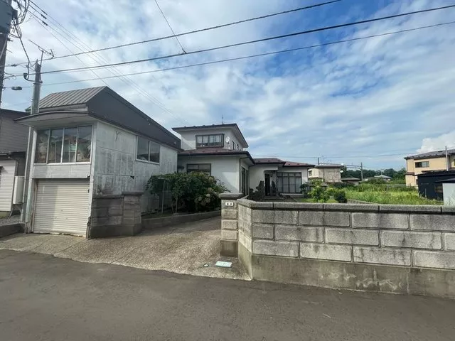 Tsuchizaki Port Central 7 (Tsuchizaki Station) 7.5 million yen