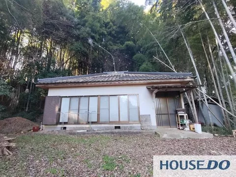 15 minutes by car to Ishikawa Station! Spacious 3LDK! Open year-round, so you can view it anytime♪