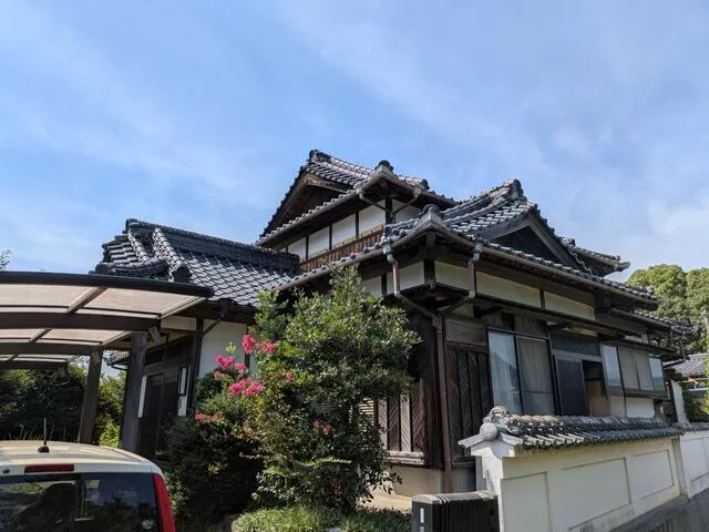 Chikujo-gun Yoshitomi Town, Oaza Beppu (Yoshitomi Station) single-story building 4LDK