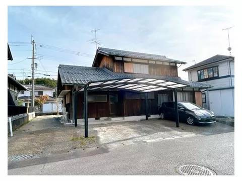[Open House] Current sale until March 30 / New seismic standards compliant / Parking for 5 cars / Garden space