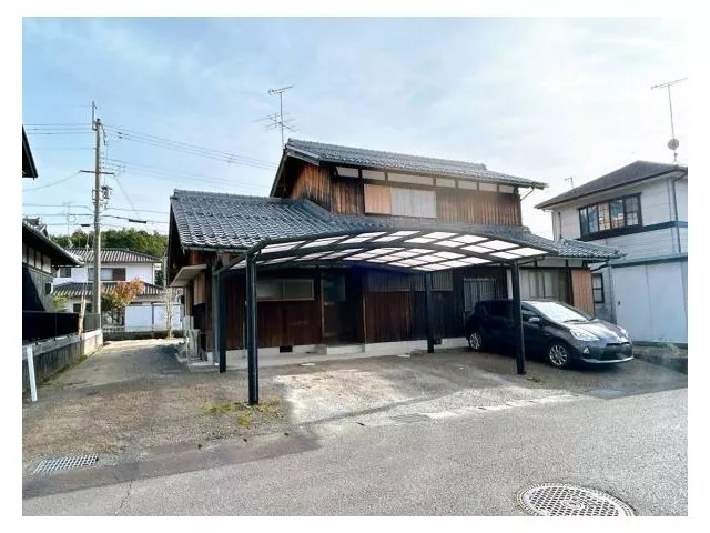 [Open House] Current sale until March 30 / New seismic standards compliant / Parking for 5 cars / Garden space