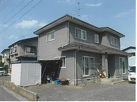Used single-family home in Aomori Prefecture, Sannohe District, Nanbu Town, Kenkichi, Azashitanda 21-16