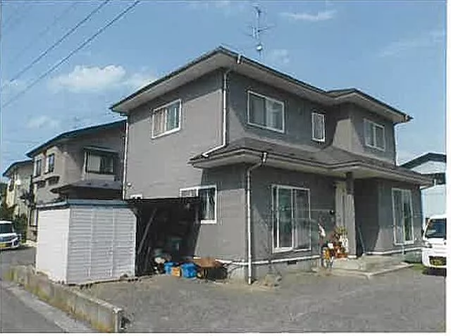 Used single-family home in Aomori Prefecture, Sannohe District, Nanbu Town, Kenkichi, Azashitanda 21-16
