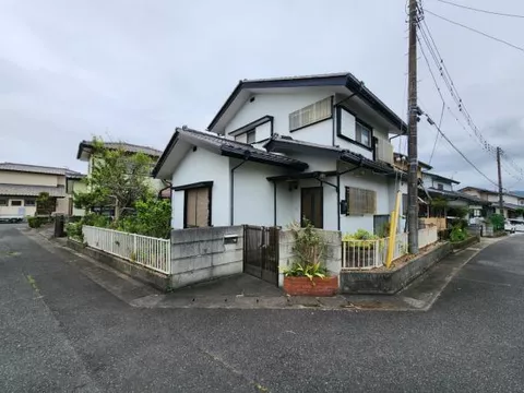 Kitaibaraki City, Nakagou Town, Shiohimeoka 1-chome (Minaminakou Station) 2-story 5DK