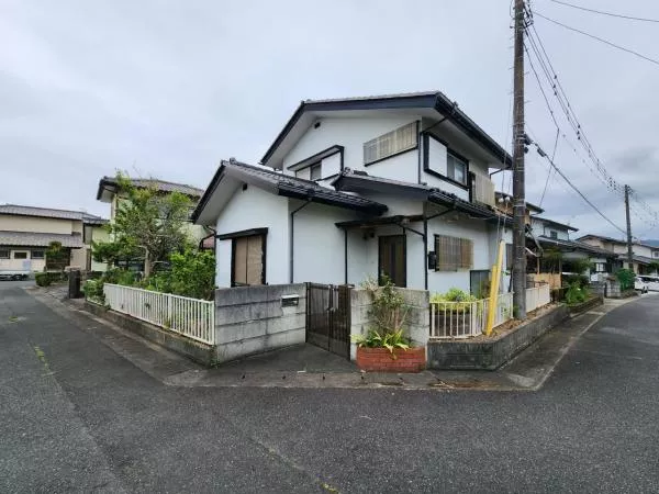 Kitaibaraki City, Nakagou Town, Shiohimeoka 1-chome (Minaminakou Station) 2-story 5DK