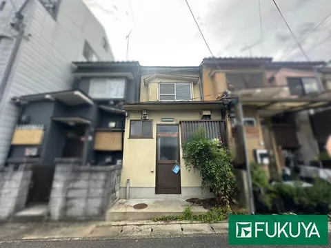 5.2 million yen, Nishida Town (Muryo Station)