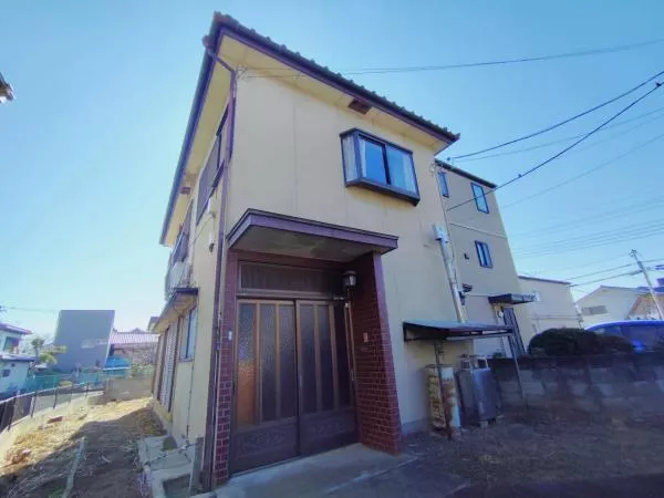 Zenkoji 1-chome, Kofu-city (Zenkoji station) 2F 6K

1,280,000 yen
