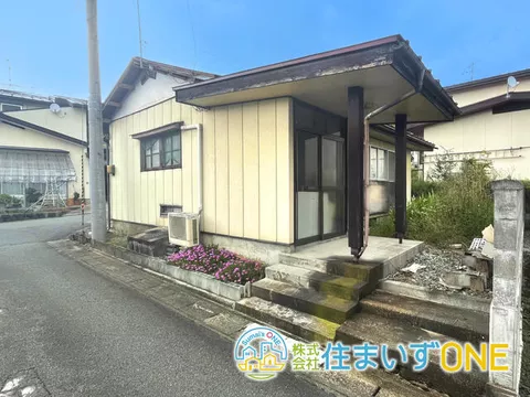 Tendou City, Oaza Yamamoto (Tendou Station) Single-story 3K