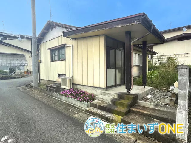 Tendou City, Oaza Yamamoto (Tendou Station) Single-story 3K