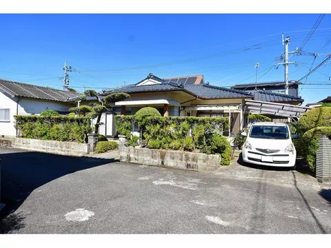 Kiiro Town (Kiiro Station) 6.3 million yen