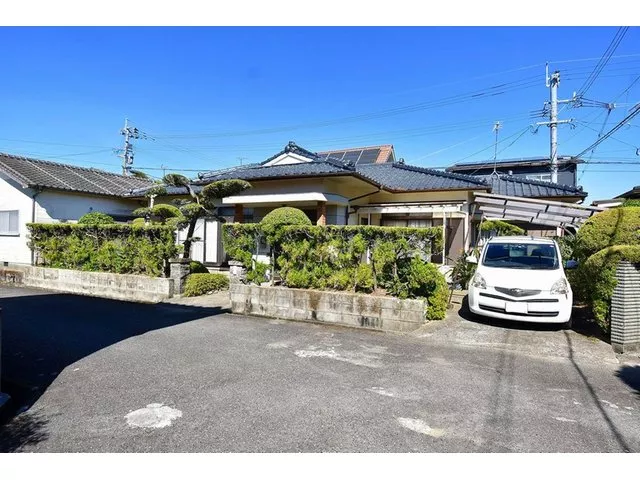 Kiiro Town (Kiiro Station) 6.3 million yen