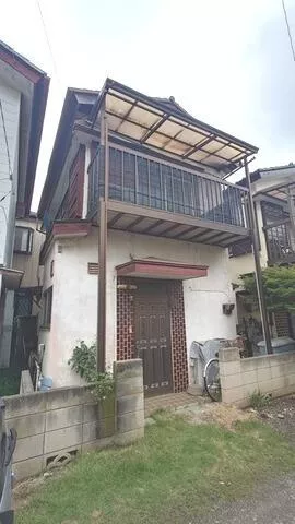 Kawagoe City, Oaza Sunashinden (Shin-Kawagishi Station) 2-story 3DK