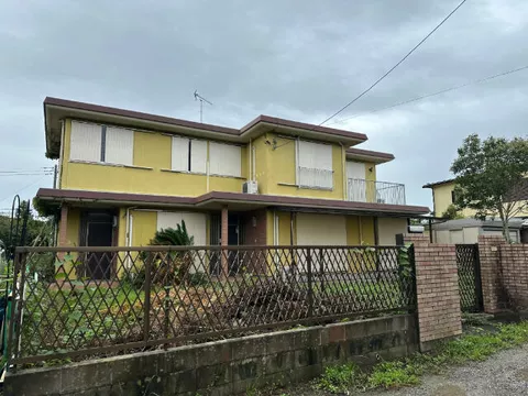 Oamishirasato City Kamikaizuka 2-story 5LDK