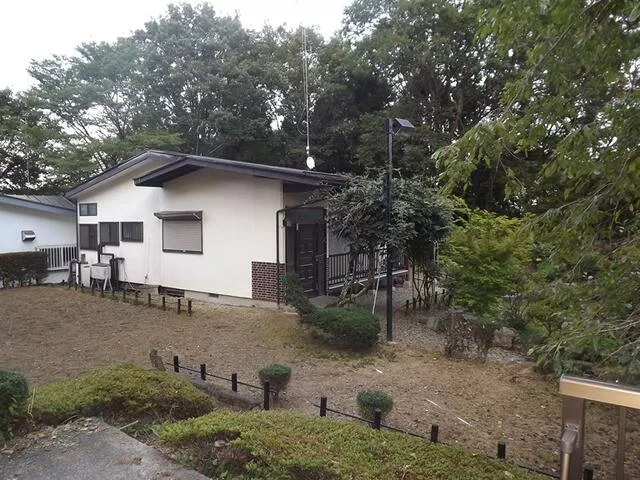 Nasu County, Nasu Town, Oaza Takaku Hei, single-story building, 4LDK
