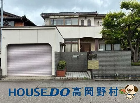Used single-family home in Kanefusa Town - Used house