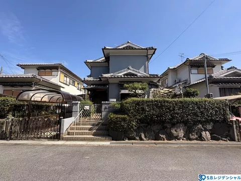 Asuka Village, Takaichi District, Oaza Hinomae (Asuka Station) 2-story 5DK