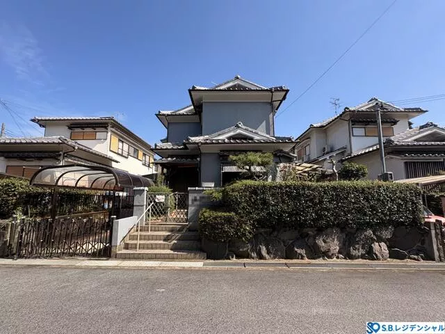 Asuka Village, Takaichi District, Oaza Hinomae (Asuka Station) 2-story 5DK