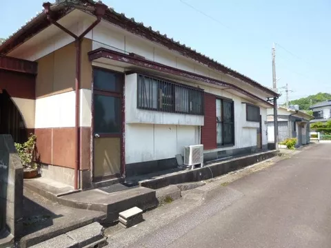Aoshima 4 (Oroisako Station) 4.8 million yen