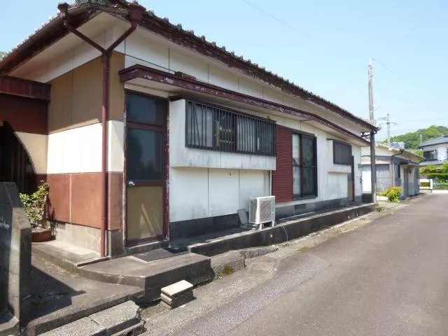 Aoshima 4 (Oroisako Station) 4.8 million yen