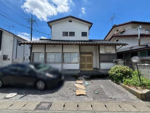 Kanuma City, Ueno Town (Kanuma Station), 2-story, 2K