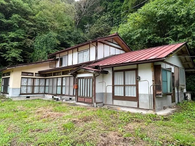 <Consultation available immediately!> Achieve a slow life surrounded by the rich nature of Shinshu in Togakushi Tochihara◎