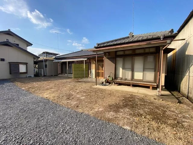 ■Popular single-story house with a spacious land area of 116 tsubo♪■Very well maintained