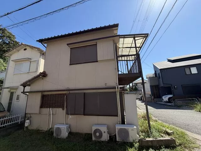 Tarumi Ward, Kobe City, Shioya Town (Sanyo Shioya Station), 2-story, 4DK