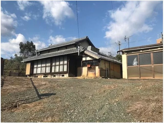 2.5 million yen, Hanafuda, Inasa Town (Kanazashi Station)