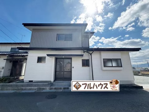 Seki-shita, Yoshida, Watari Town, Watari District, Miyagi Prefecture◆ Renovated! Parking for 2 cars♪ 8-minute walk from Hamayoshida Station♪ Spacious land of approximately 70 tsubo