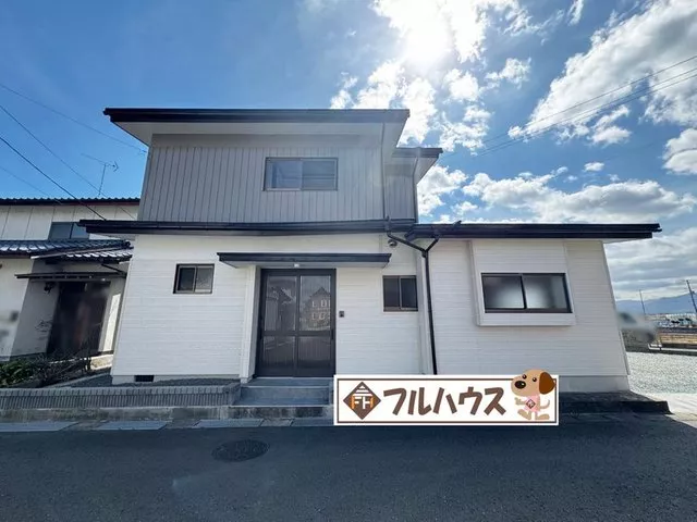 Seki-shita, Yoshida, Watari Town, Watari District, Miyagi Prefecture◆ Renovated! Parking for 2 cars♪ 8-minute walk from Hamayoshida Station♪ Spacious land of approximately 70 tsubo