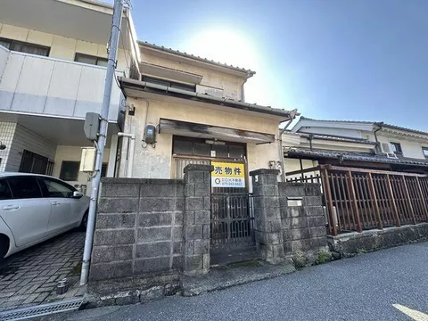 Himeji City, Takajomachi (Himeji Station) 2-story 3DK