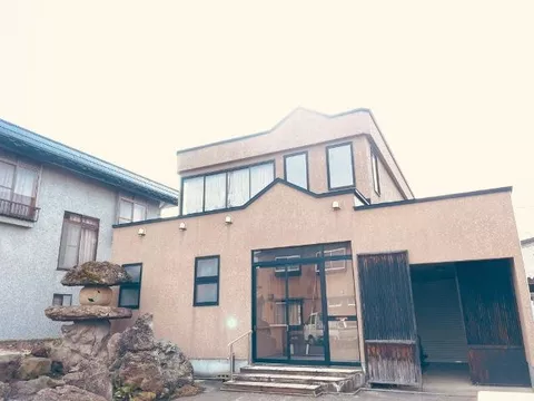 Gumino Ki 2 (Kuroishi Station) 9.8 million yen