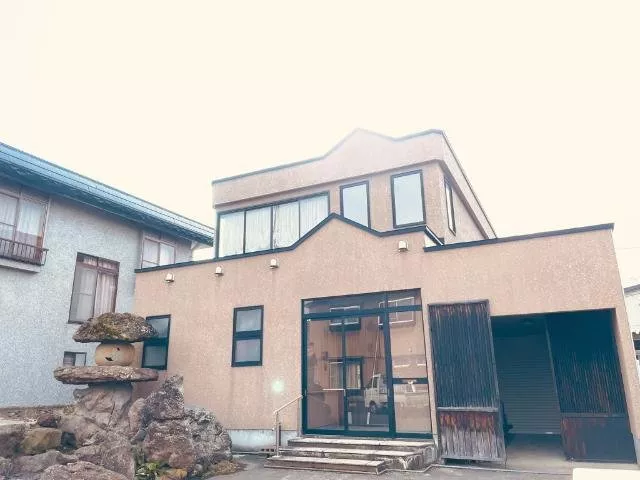 Gumino Ki 2 (Kuroishi Station) 9.8 million yen
