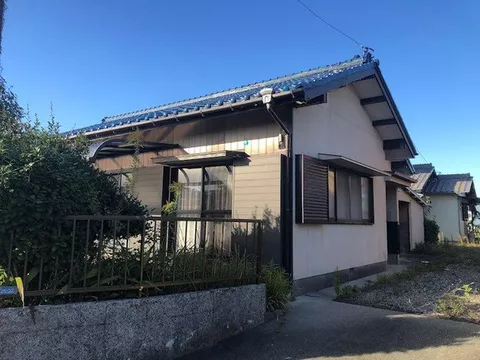 Jike 3 (Kogakuura Station) 9.8 million yen