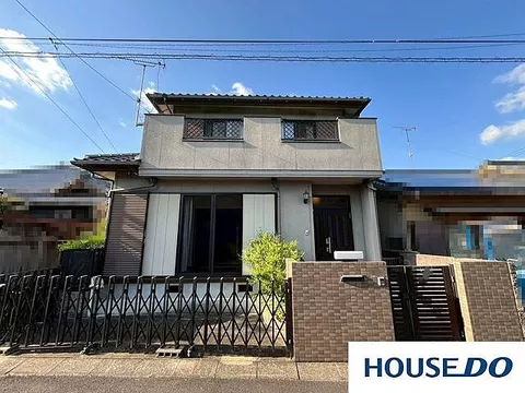 Used single-family home in Mitake, used house
