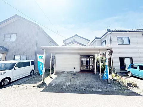 Used single-family home Tsubame City Koike Detached house
