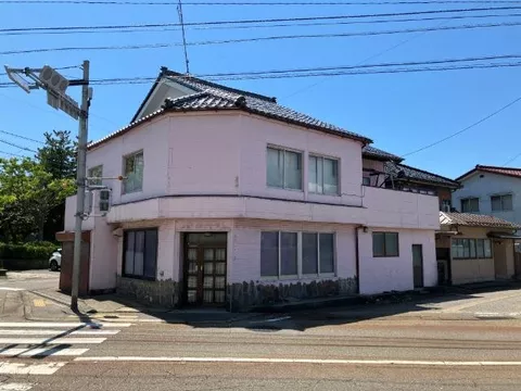 Shimadekicho F (Hakui Station) 2.5 million yen