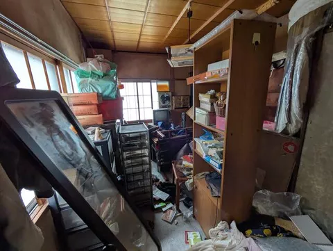 2-story building 3LDK in Kamonshima 1-chome, Higashi-ku, Hiroshima City