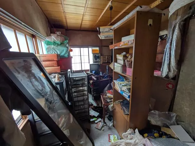 2-story building 3LDK in Kamonshima 1-chome, Higashi-ku, Hiroshima City