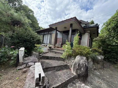 Omuta City, Oaza Kuranaga (Kuranaga Station) 2-story building 5DK