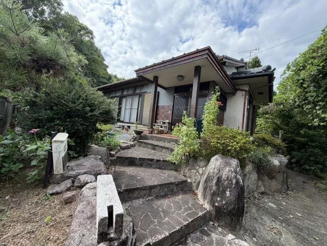 Omuta City, Oaza Kuranaga (Kuranaga Station) 2-story building 5DK