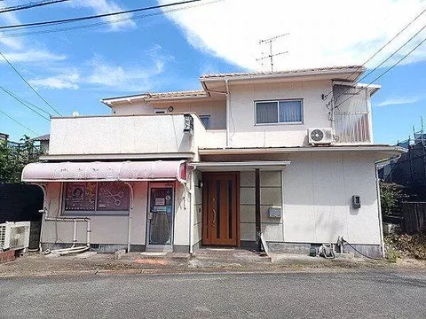 Used single-family home, Kamine Town, Shimo-Goryo, existing house
