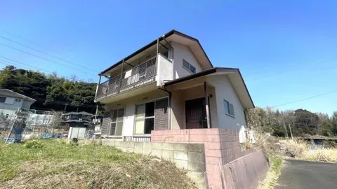 Inba-gun Shisui Town Kami-Iwahashi (Keisei Shisui Station) 2-story 5LDK