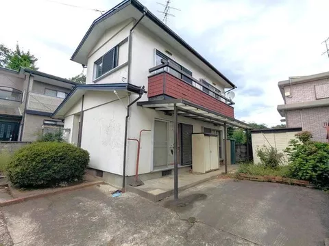 Otsuki Town, Ohanabata 9.8 million yen